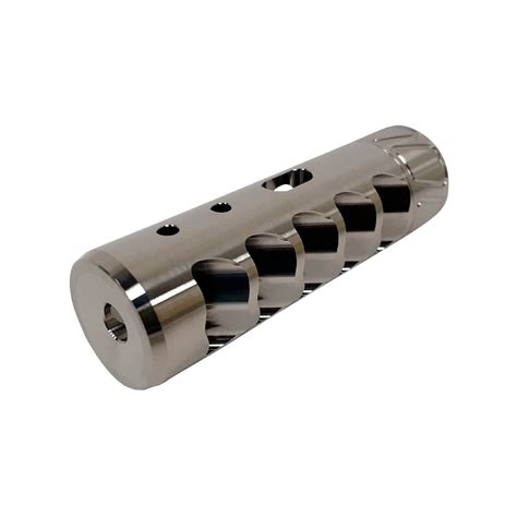 Spearhead Machine Henry X Model Muzzle Brake