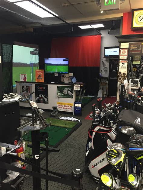 Pro Golf Discount of Bellevue | Golf Equipment - Club Repair - Club Fitting