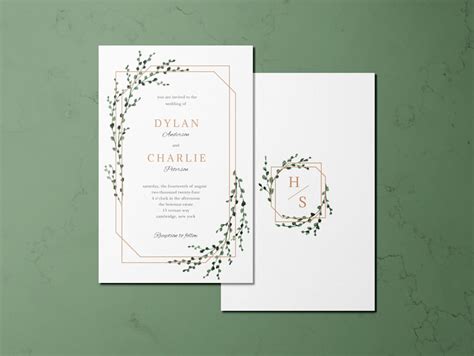Image result for Invitations Examples