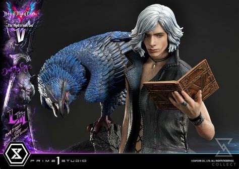 V Devil Trigger