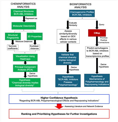 Computational Insights into the Polypharmacological Landscape of BCR ...