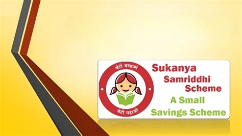 Understanding the Benefits of Sukanya Samridhdhi Yojna in India ...