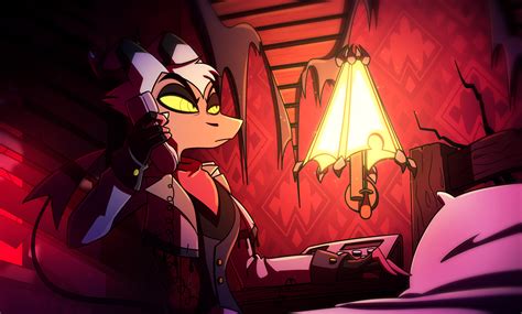 Striker (Helluva Boss) Image by Lissi20152 #3558080 - Zerochan Anime ...