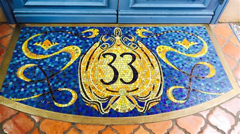 Disney's CLUB 33 Movie in the Works With Darren Lemke Writing and Shawn ...