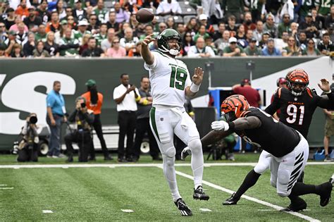 The Jets invested a lot into a position that has been completely invisible | New York Post