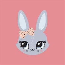 Image result for Cute Bunny Eyes
