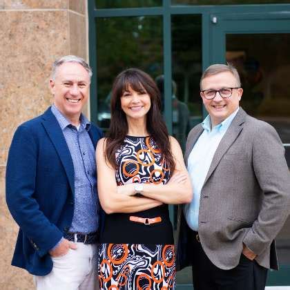 360 Cloud Solutions Office Photos