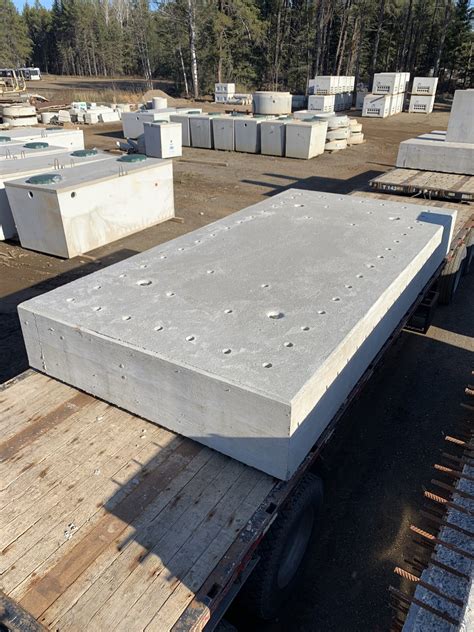Precast Concrete Floors