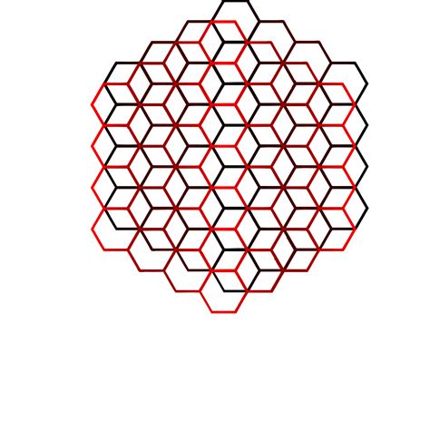 cover up and geometric honeycomb tattoo » Design » Briefing ...