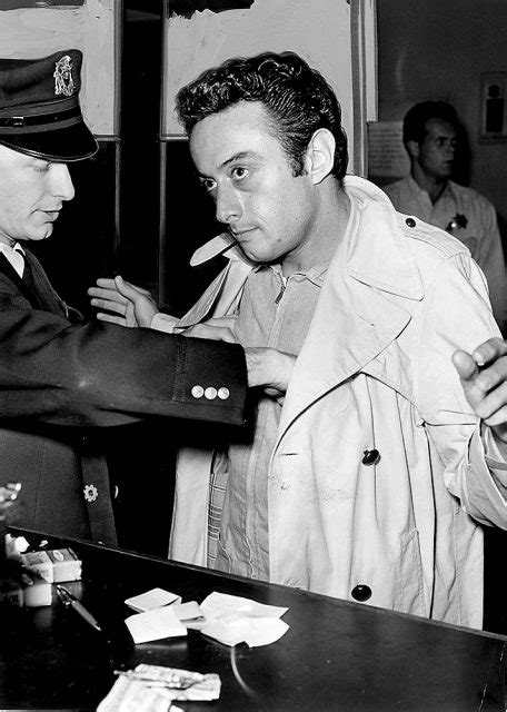 The Free Speech Trials of Groundbreaking Comedian Lenny Bruce | The ...