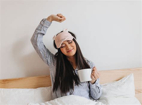 How Does Caffeine Affect Sleep? - Bianca Mattress