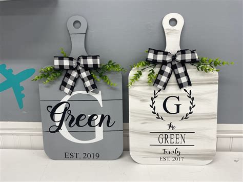 Decorative Cutting Boards - Etsy