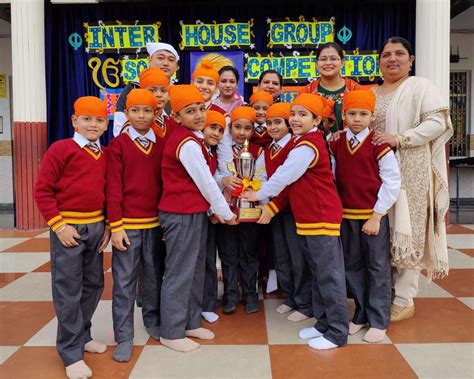 Photo Gallery | Doon International School Dehradun