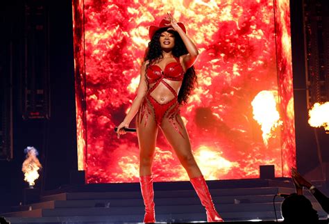 I Tried Megan Thee Stallion's Workout Routine | PS Fitness