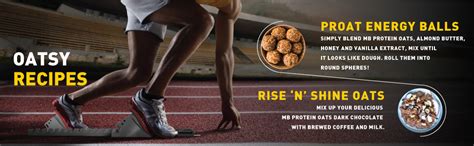 MuscleBlaze High Protein Oats with Added Probiotics, 17 g Protein ...