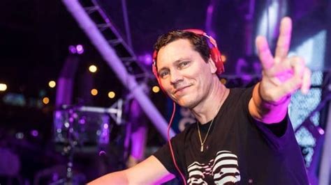 EDM icon Tiesto to perform in Delhi, Mumbai and Kolkata in Jan 2026 ...