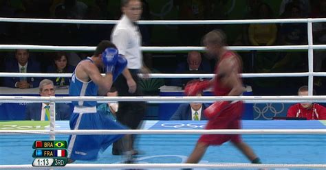 Olympic Gold Medal Boxing 的图像结果