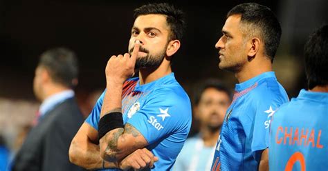 How Virat Kohlis Demand For 150 Pay Hike Could Lead To A Reduction In ...