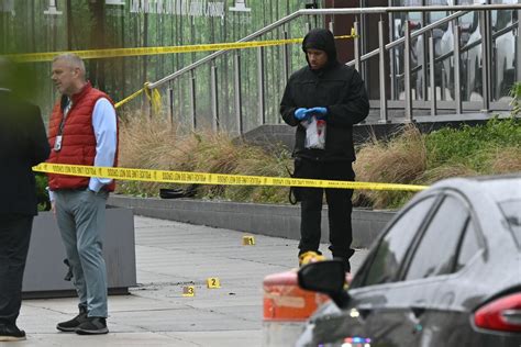 2 Israeli Embassy staffers killed in 'act of terror' in Washington, DC ...