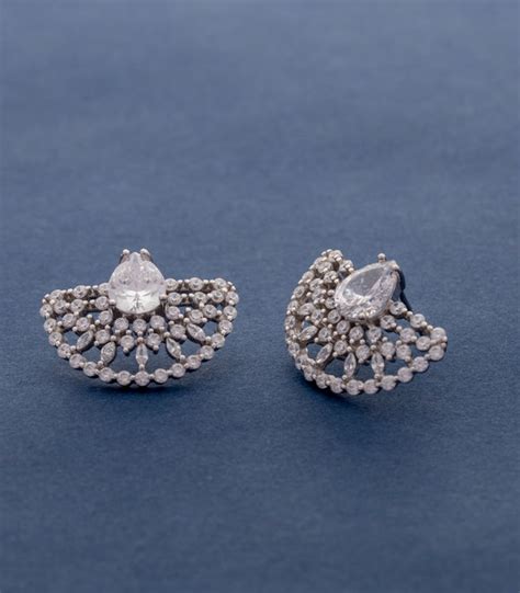 Buy Silver Tops online at Gargi by PNG | Jewellery