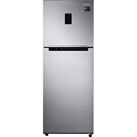 Samsung 301 L, 2 Star, Convertible 5In1, Digital Inverter, Frost Free ...