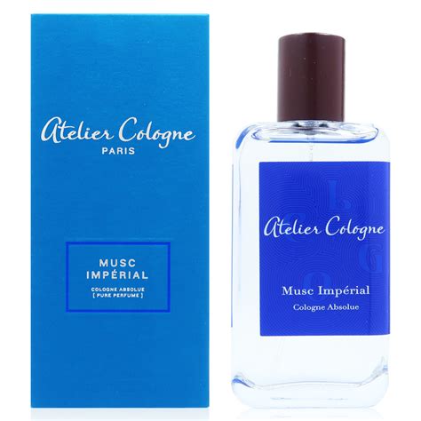 Atelier Cologne Musc Imperial帝國麝香淡香水100ml | 其他品牌 | Yahoo奇摩購物中心
