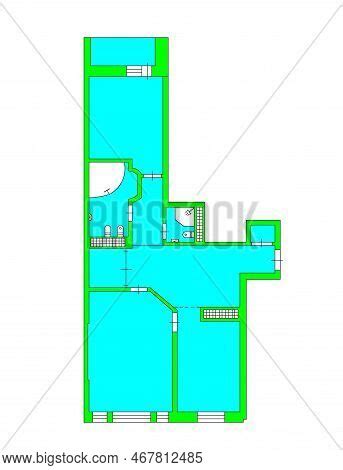 2D Plan Layout Jpg Image 的图像结果