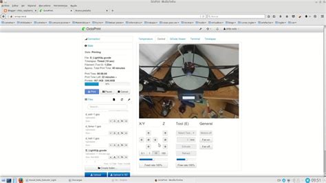 Image result for OctoPrint Windows