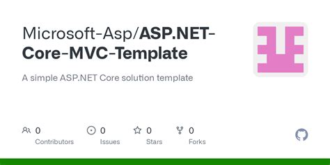 MVC.NET Core Theme Template 的图像结果