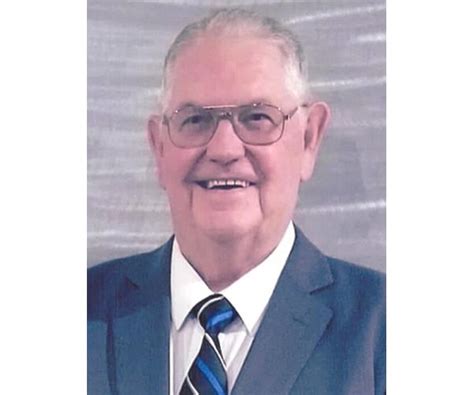 Earl D. Ward Obituary (2021) - Pittsburg, KS - Brenner Mortuary Funeral ...