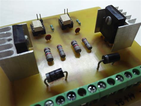 Image result for LED PWM Controller