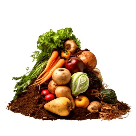 Food Waste Transparent Background 的图像结果