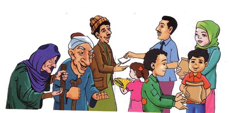 Bayar Zakat di Negara Lain, Bolehkah? - KonsultasiSyariah.in