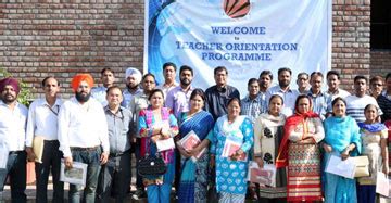 Top B.Ed – M.Ed College in India - 2021 Fees, Courses, Placements.