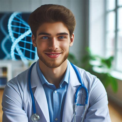 Salary and Job Outlook for Genetic Counselors