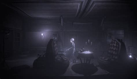 DARQ, The Horror-Psychology Game Brings Us With Its Release Date And An ...