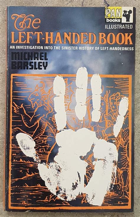 The Left-Handed Book: An Investigation into the Sinister History of ...