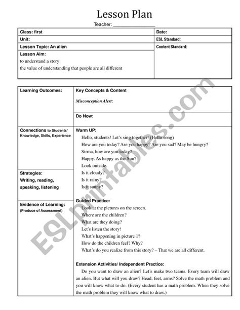 Alien Speaking Worksheet 的图像结果