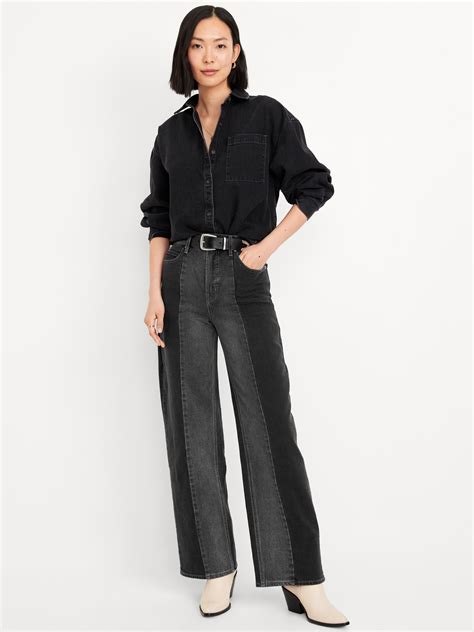Extra Long Jeans for Women | Old Navy