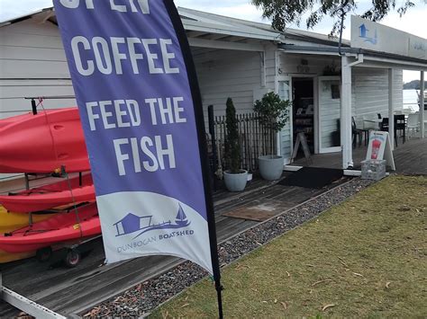 DUNBOGAN BOATSHED (2026) All You Need to Know BEFORE You Go (with ...