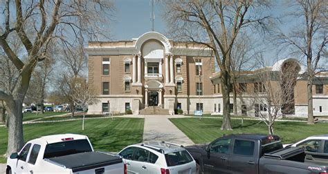 Phelps County, Nebraska Vital Records Office