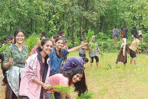 Marathi Prabodhan | KJSAC