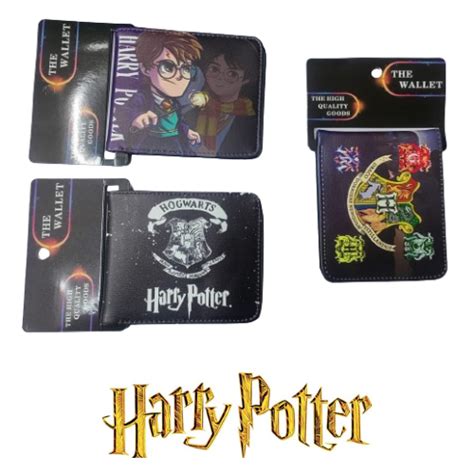 Hp Hari Wallets (magic boy) – Big Daddy Store