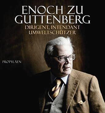Amazon.in: Buy Enoch zu Guttenberg: Dirigent, Intendant, Umweltschützer ...