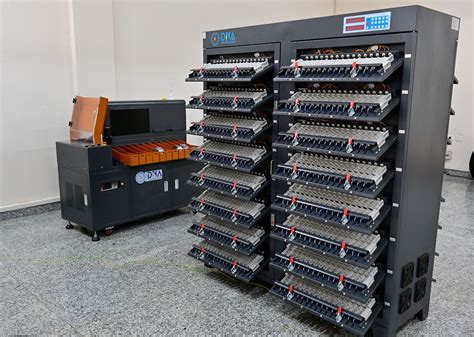 Our Facilities | Technology Products