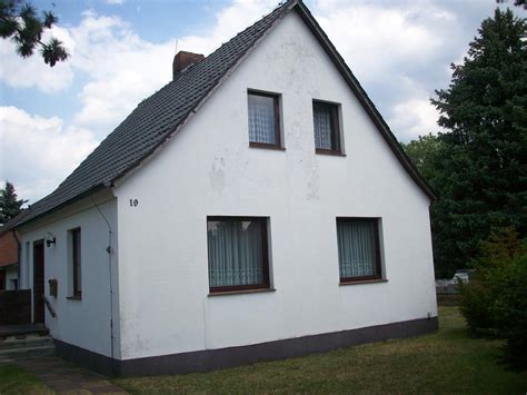 Oma Häuschen Provisionsfrei in Müden | Immobilien | Kleinanzeigen
