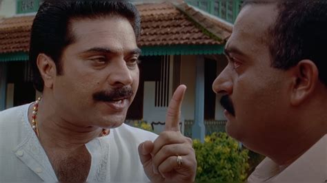 Watch: Trailer Of Mammootty's Valyettan 4k Re-Release Out! | Malayalam ...