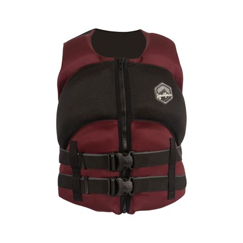 Liquid Force Heart Breaker Life Vest u003e Women's Coast Guard Approved- 88 ...