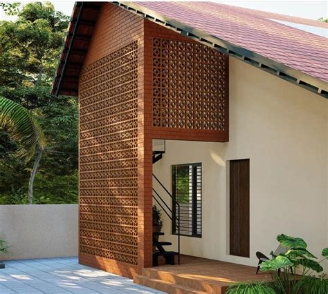 Stone Partition Wall - Natural Stone Applications | Stone World