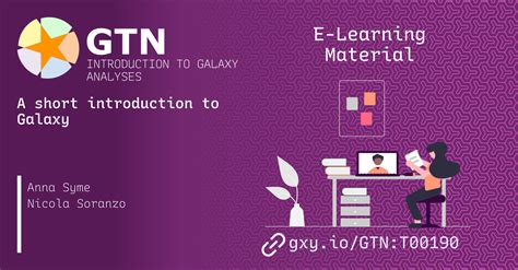 Image result for Galaxy Tutorial